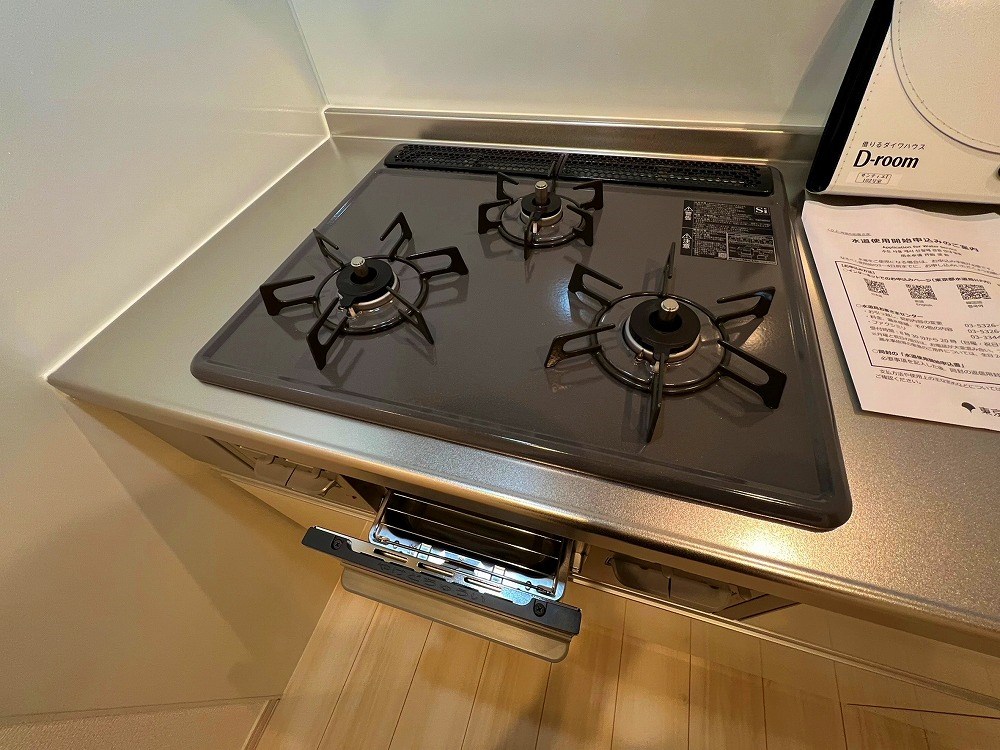 サンティエ1 その他17