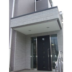 ハイデンス その他外観1