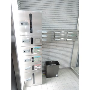 ハイデンス その他外観3