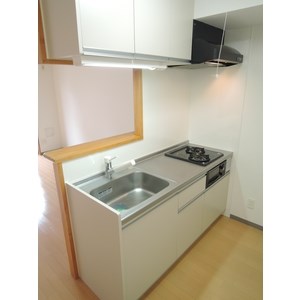 ハイデンス キッチン