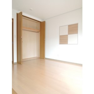 ハイデンス ベッドルーム