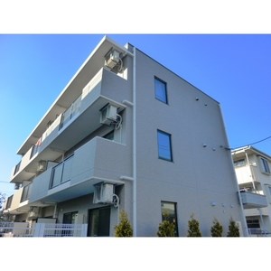 ハイデンス 外観