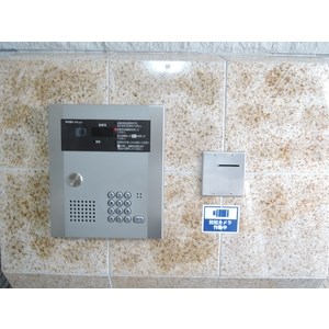 ハイデンス その他外観4