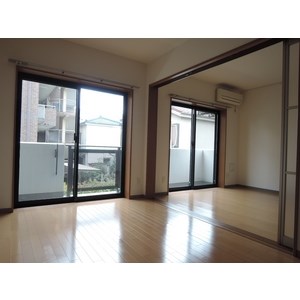 ハイデンス リビング