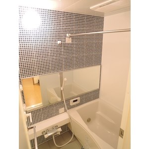 ハイデンス 風呂画像