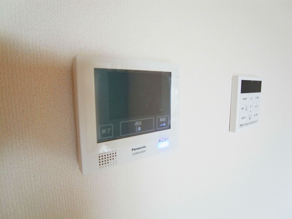 ぺスカ保木間 その他4