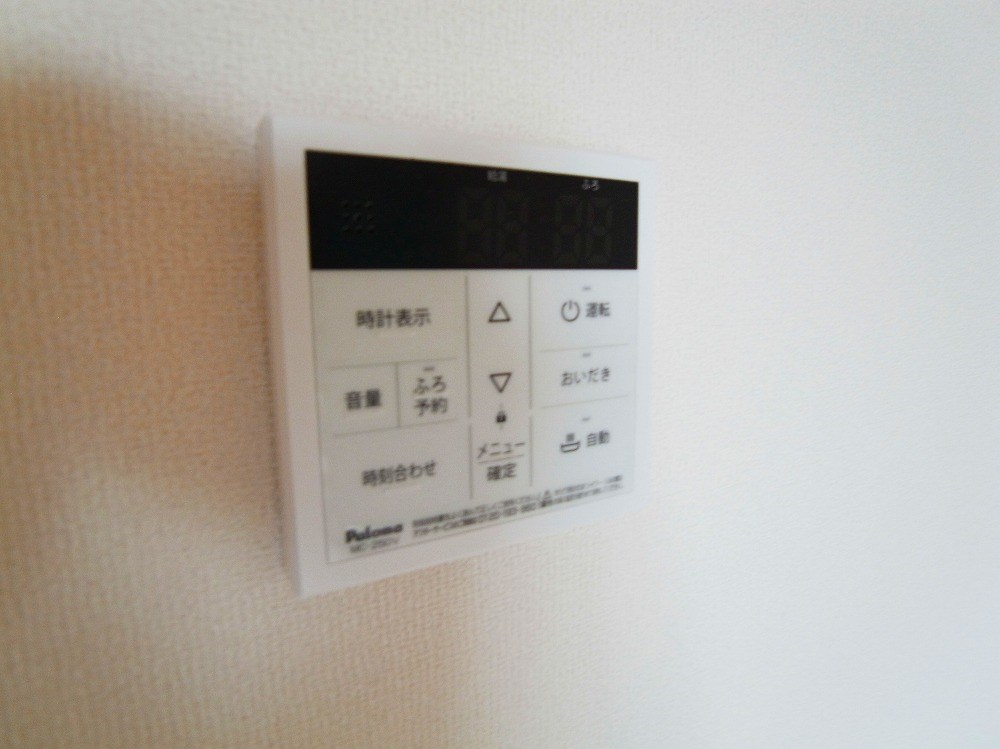 ぺスカ保木間 その他5