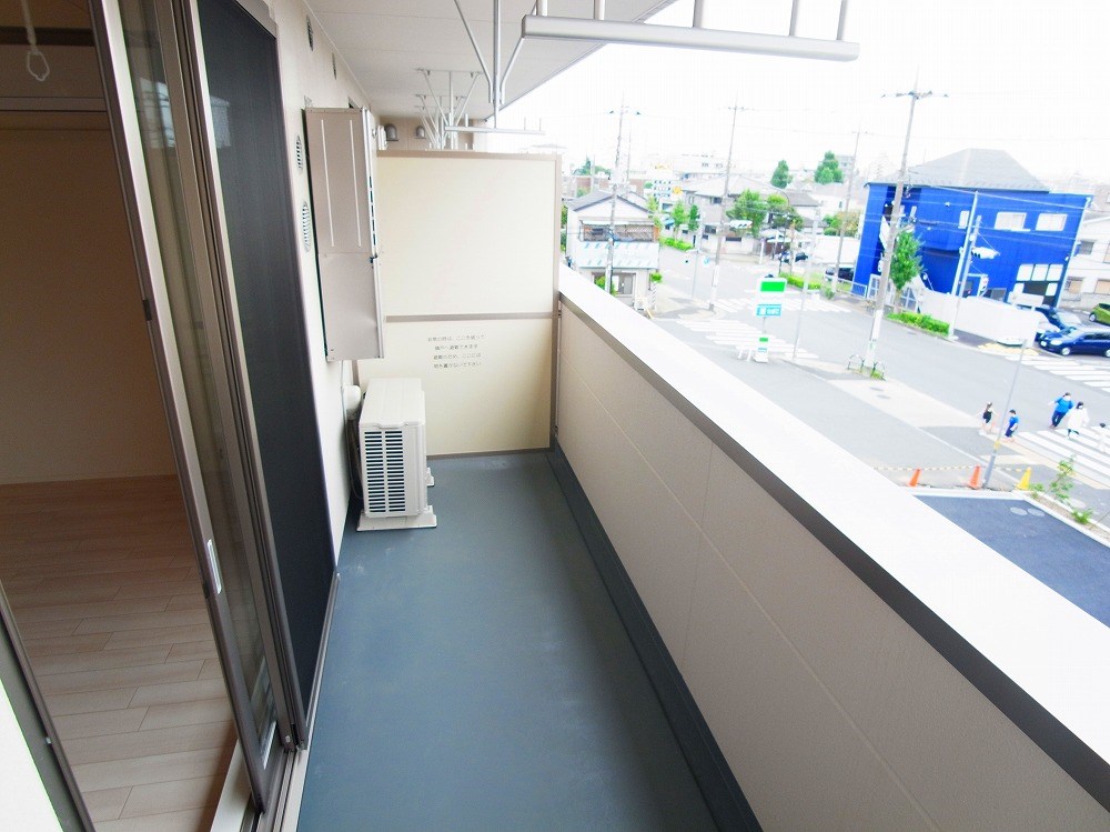 ぺスカ保木間 その他26