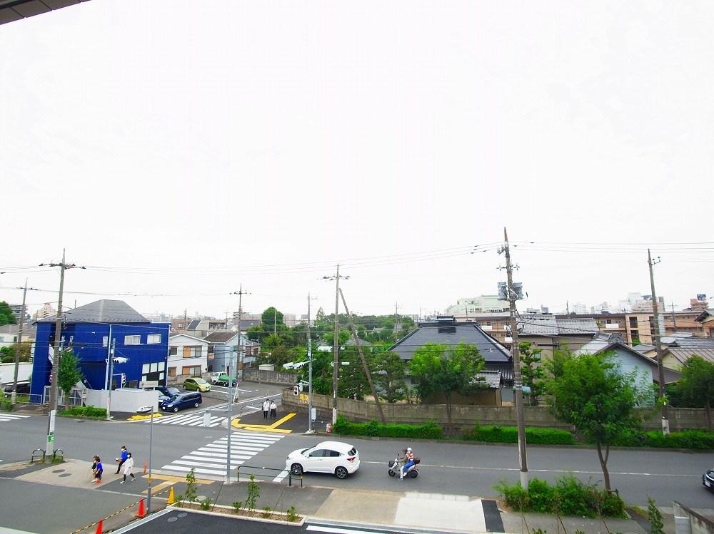 ぺスカ保木間 その他27