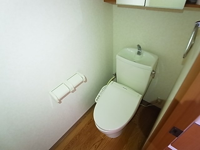 コンフォート竹ノ塚 その他1