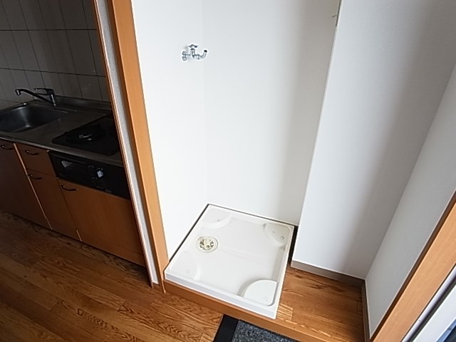 コンフォート竹ノ塚 その他7