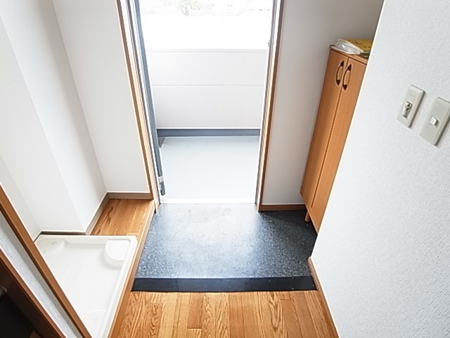 コンフォート竹ノ塚 その他9