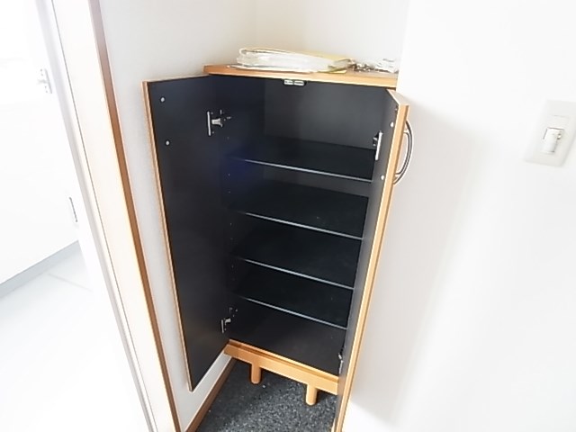 コンフォート竹ノ塚 その他10