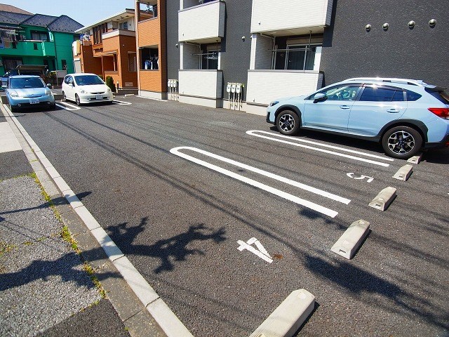 ゼルコバガーネット３ その他外観2