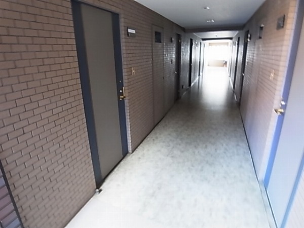 パルテール江戸川台 その他外観4