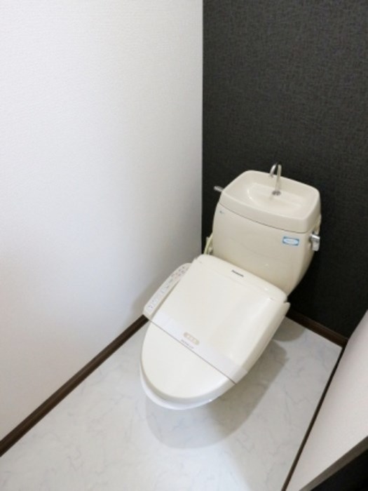 パークハイツ柏A棟 その他1