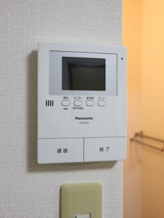 パークハイツ柏A棟 その他4