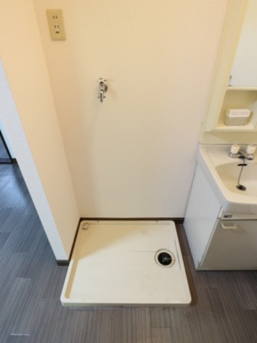 パークハイツ柏A棟 その他6