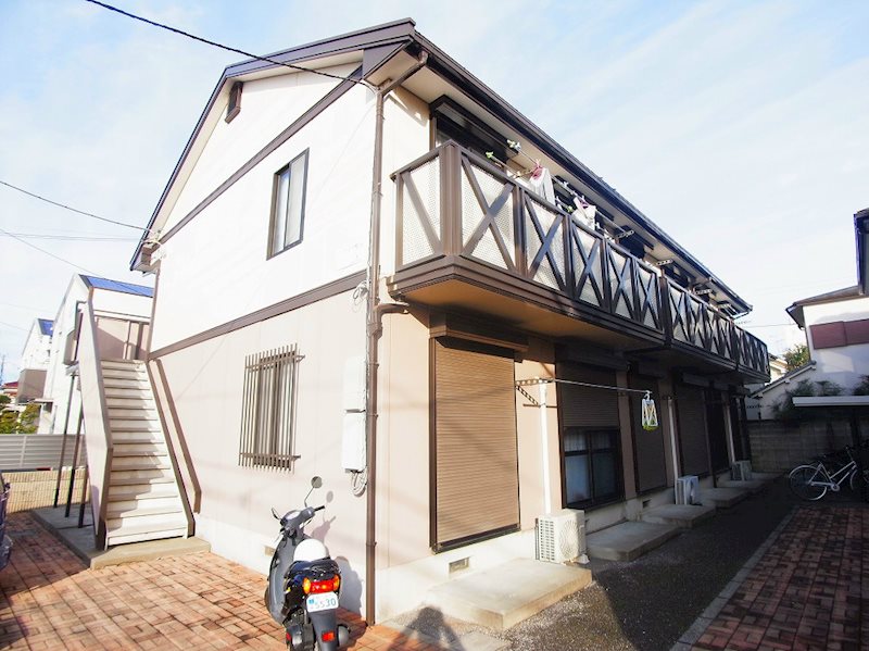 パークハイツ柏A棟 その他外観4