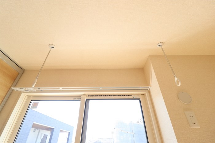 フェリーチェおおたかの森Ⅱ その他6