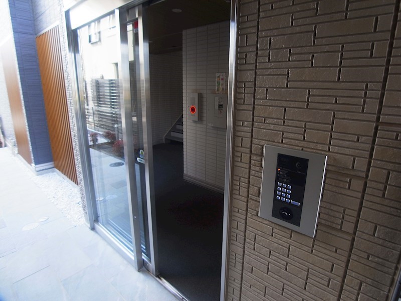 フェリーチェおおたかの森Ⅱ その他外観3