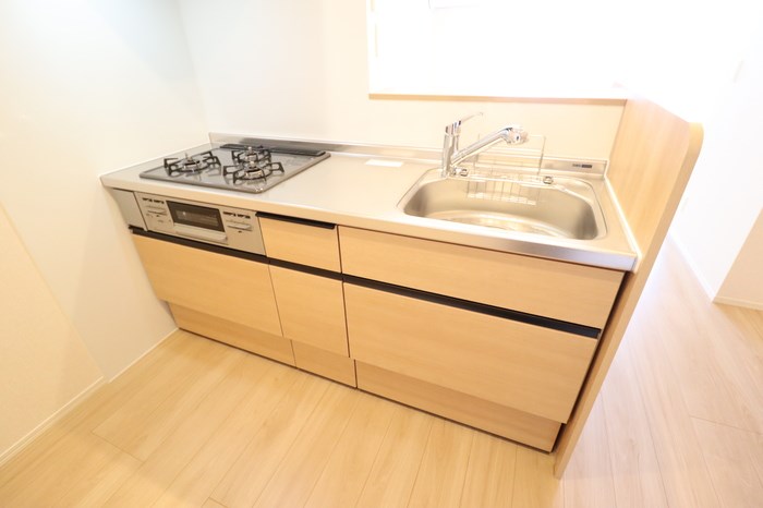 フェリーチェおおたかの森Ⅱ キッチン