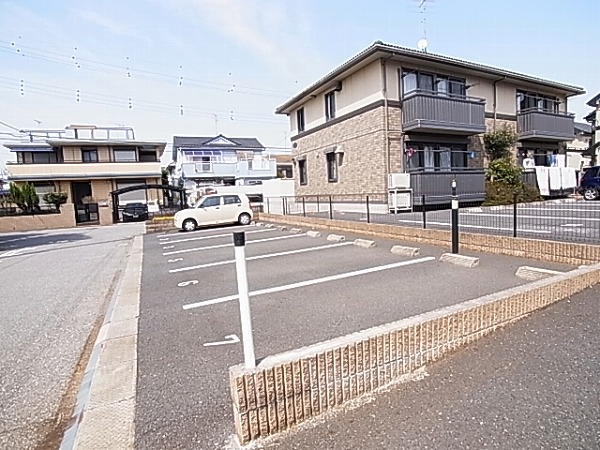 パークレジデンスⅠ その他外観5