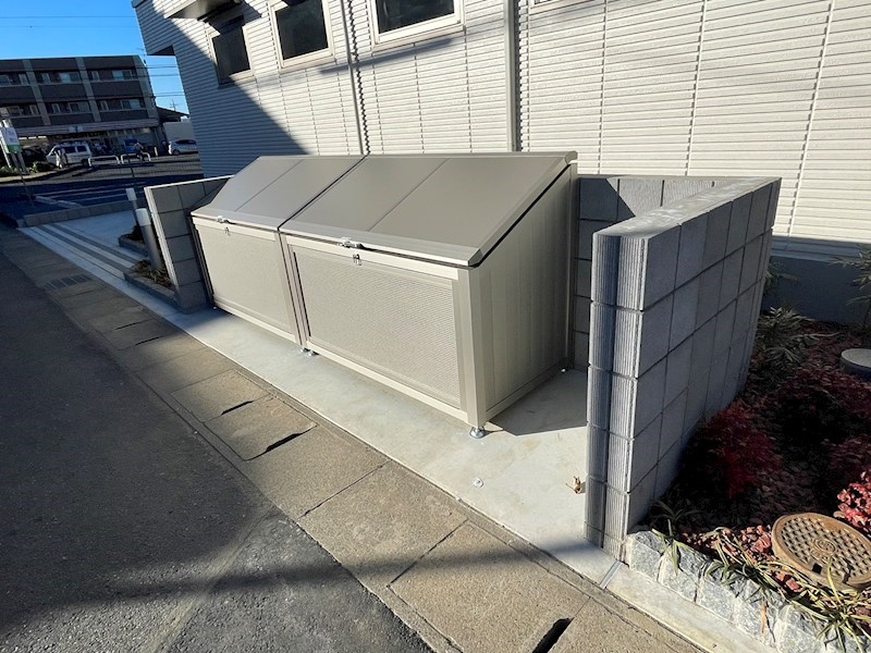 アルフォーレ その他外観3