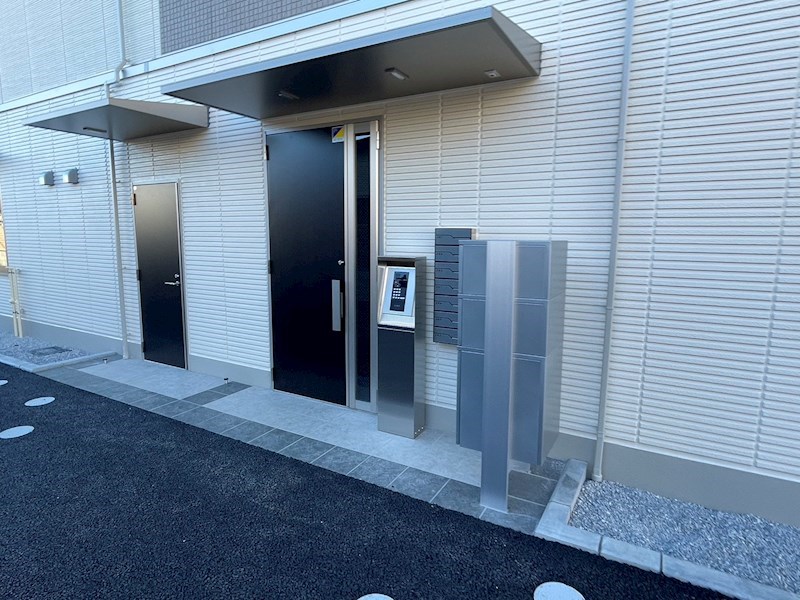 アルフォーレ その他外観4