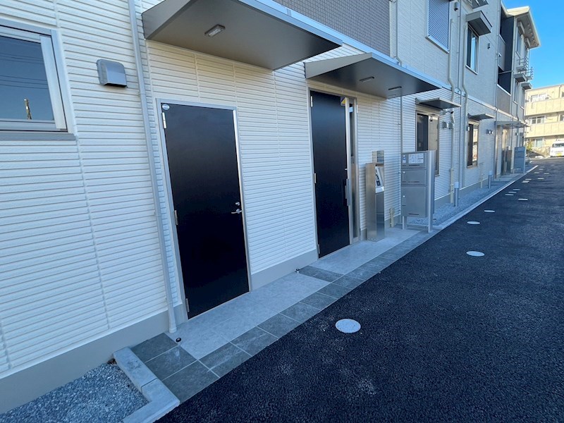 アルフォーレ その他外観5