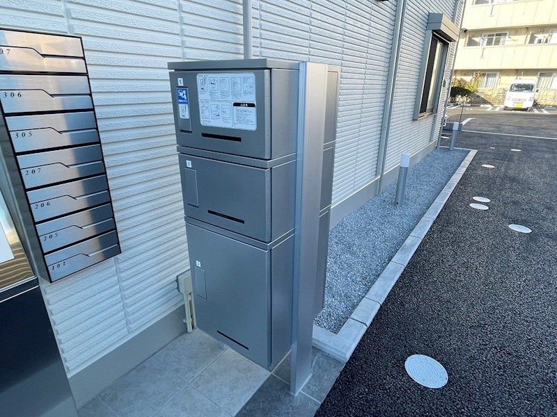 アルフォーレ その他外観6