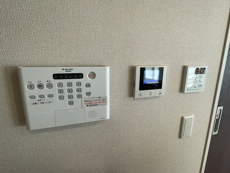 アルフォーレ その他17