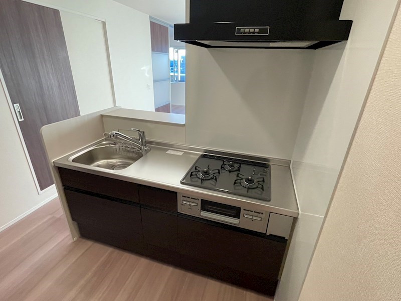 アルフォーレ キッチン