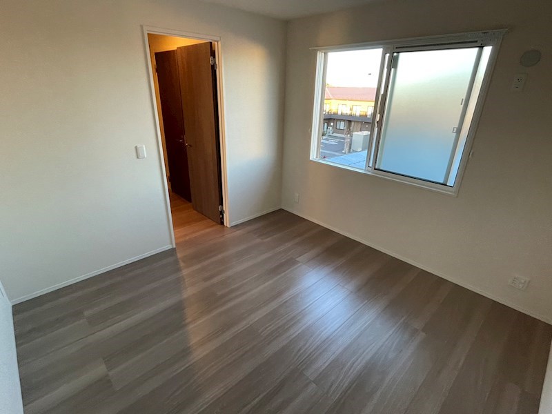 アルフォーレ ベッドルーム