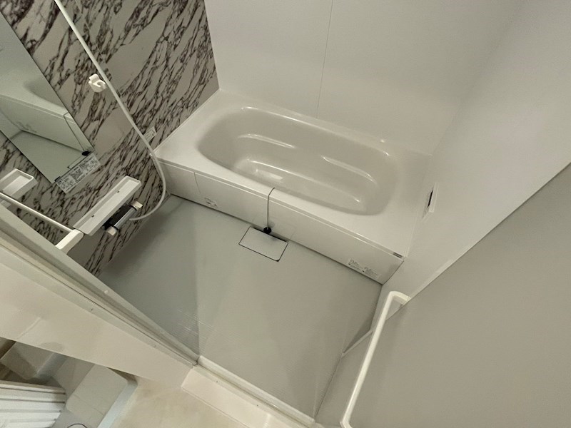 アルフォーレ 風呂画像