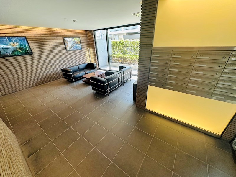 ラフィーネブラン その他外観2