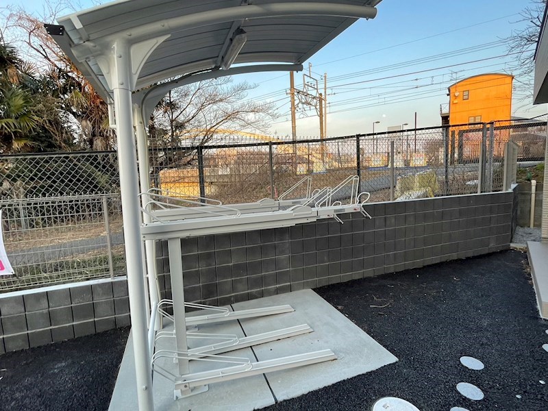 テムズ その他外観1