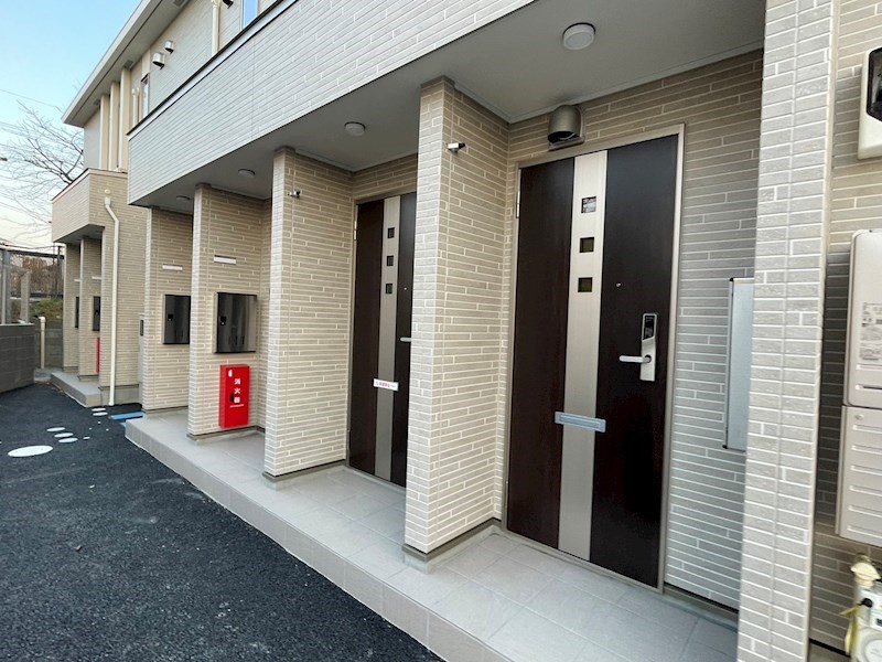 テムズ その他外観2