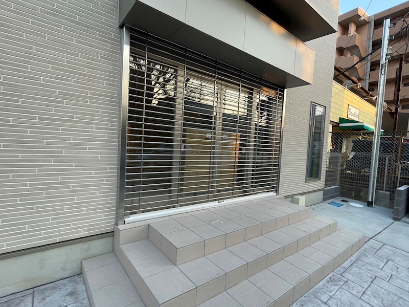 テムズ その他外観4