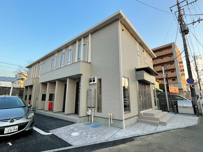 テムズ その他外観5