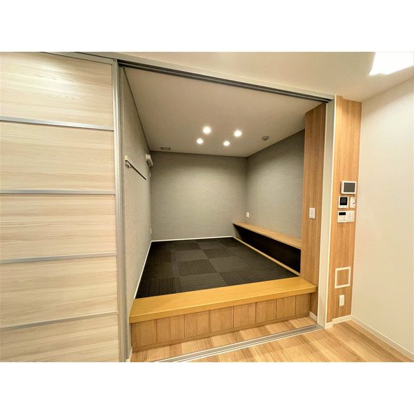 Grandy Villa ohtakanomori Ⅱ その他4