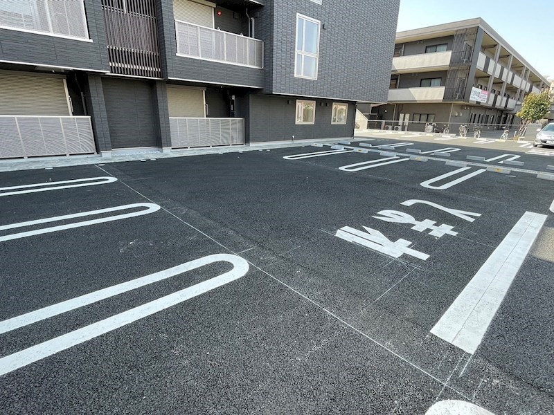 Grandy Villa ohtakanomori Ⅱ その他外観1