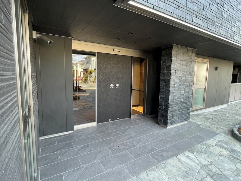 Grandy Villa ohtakanomori Ⅱ その他外観2