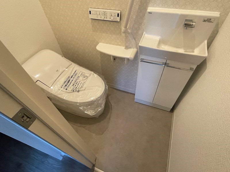 Grandy Villa ohtakanomori Ⅱ その他1