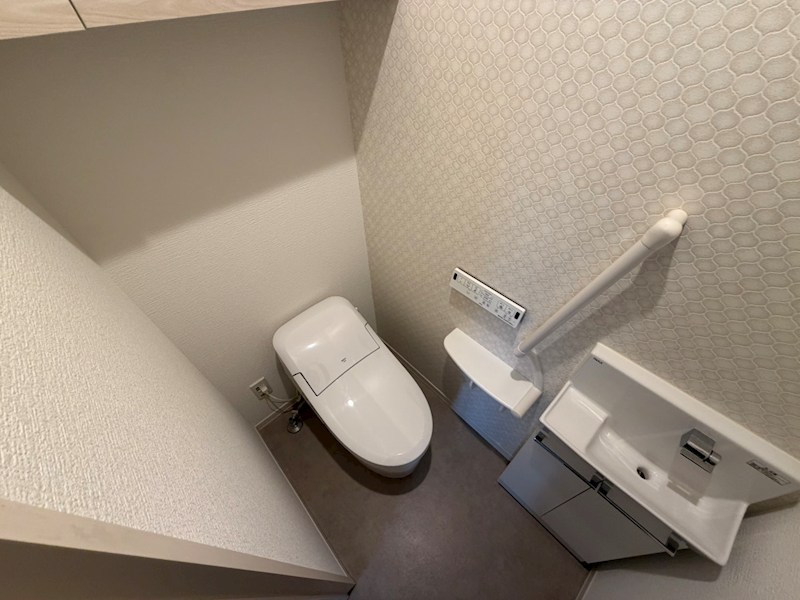 Grandy Villa ohtakanomori Ⅱ その他1