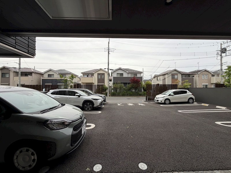 Grandy Villa ohtakanomori Ⅱ その他6