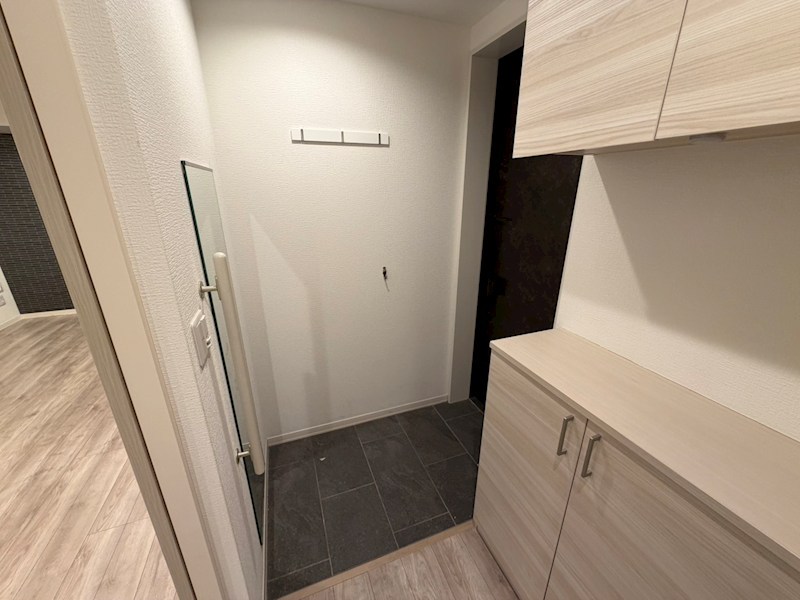 Grandy Villa ohtakanomori Ⅱ 玄関