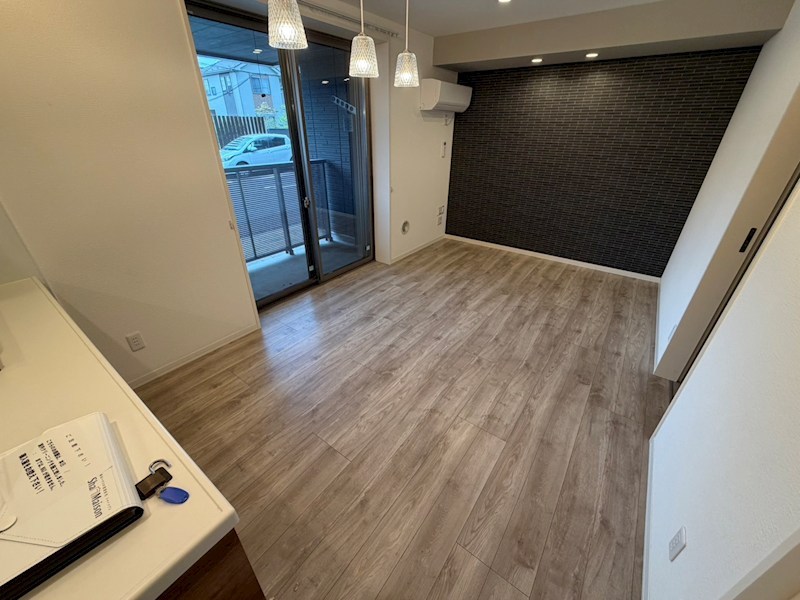 Grandy Villa ohtakanomori Ⅱ その他31