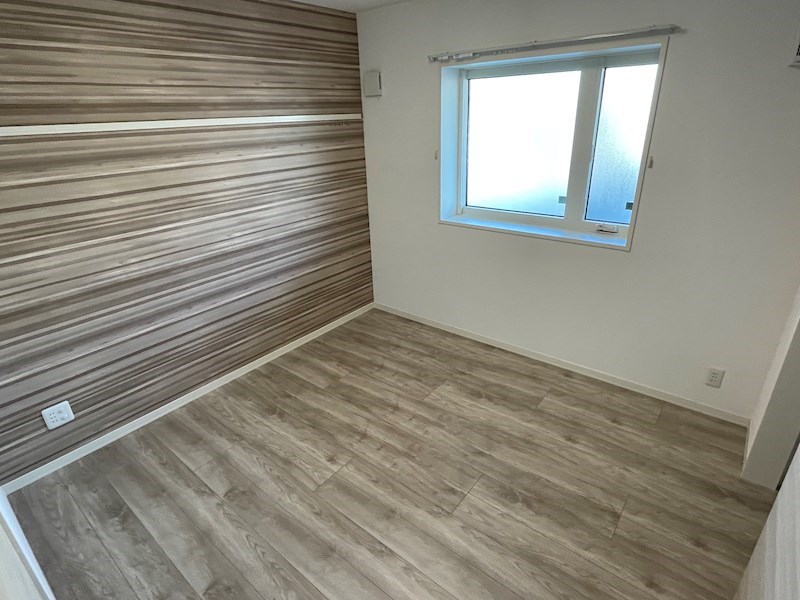 Grandy Villa ohtakanomori Ⅱ ベッドルーム