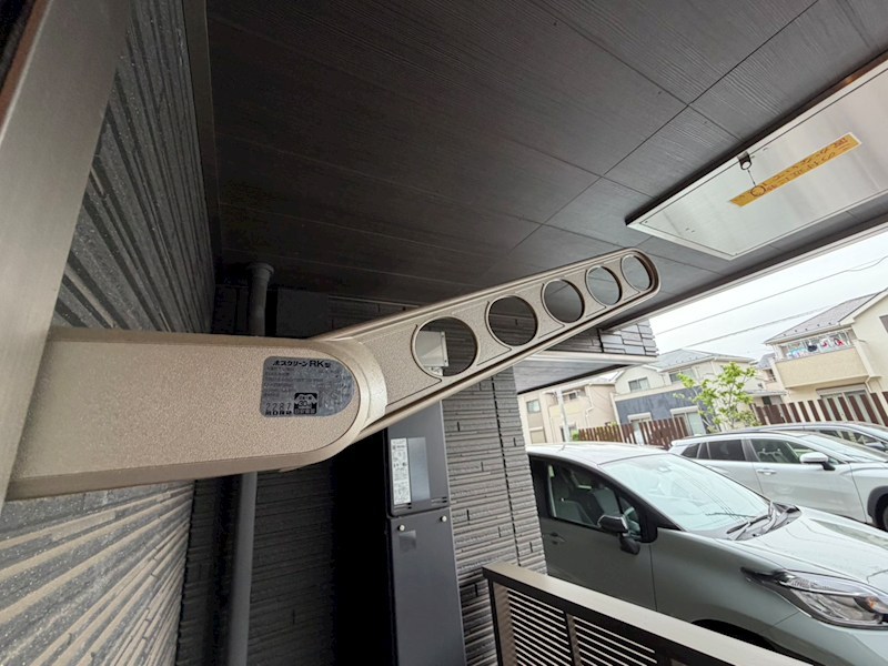 Grandy Villa ohtakanomori Ⅱ その他32